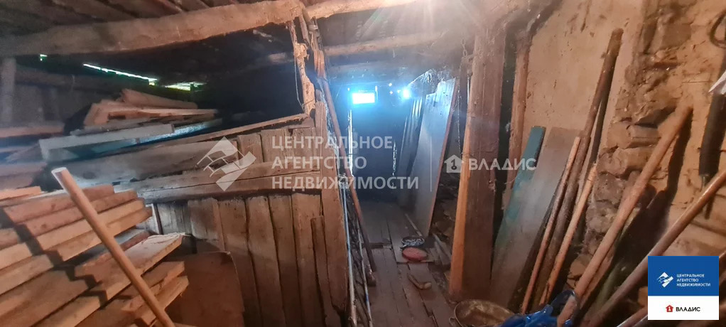 Дом, 1 этаж