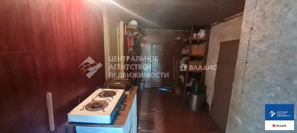 Дом, 1 этаж