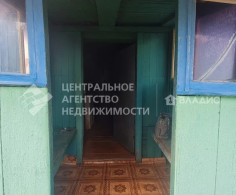 Дом, 1 этаж