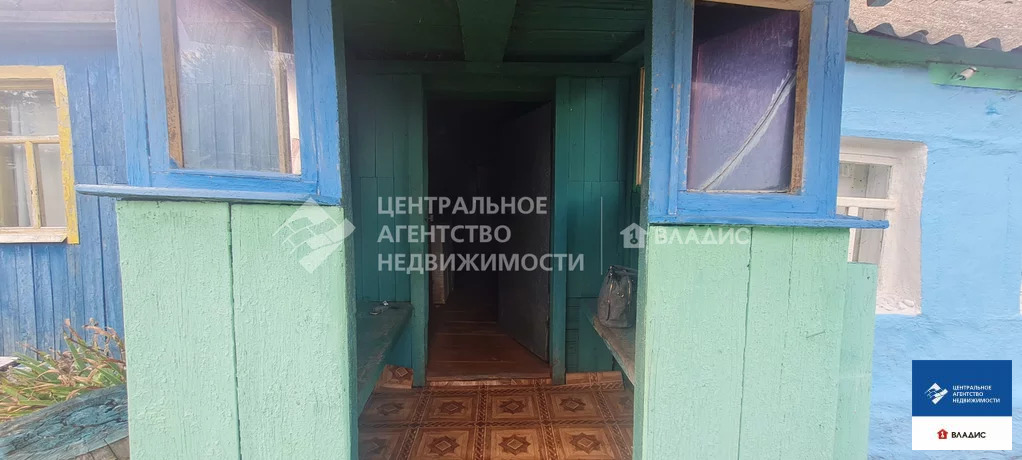 Дом, 1 этаж