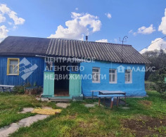 Дом, 1 этаж