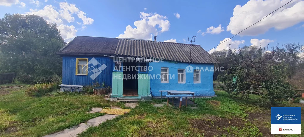 Дом, 1 этаж