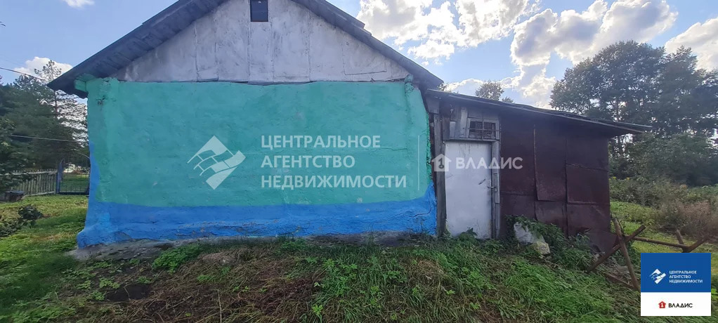 Дом, 1 этаж
