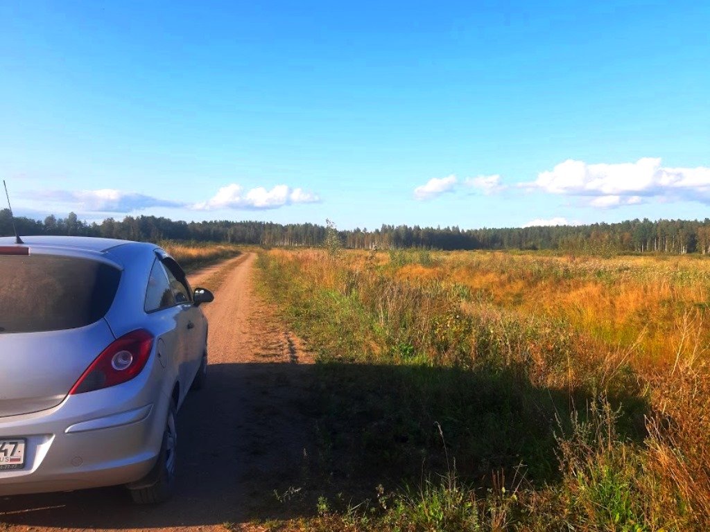 Участок, 3280 соток