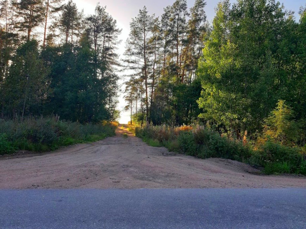 Участок, 3280 соток
