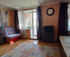Квартира, 5 этажей