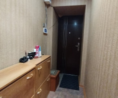 Квартира, 5 этажей
