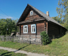Дом, 1 этаж