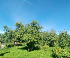 Участок, 12 соток