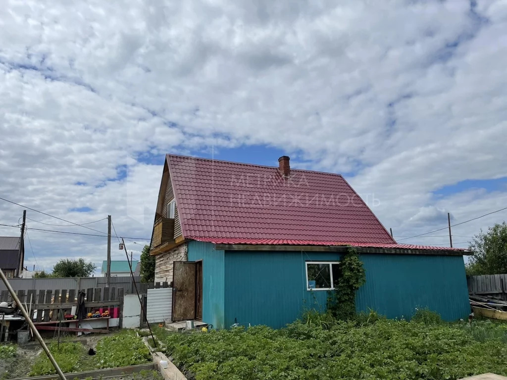Дом, 2 этажа