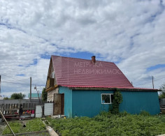 Дом, 2 этажа
