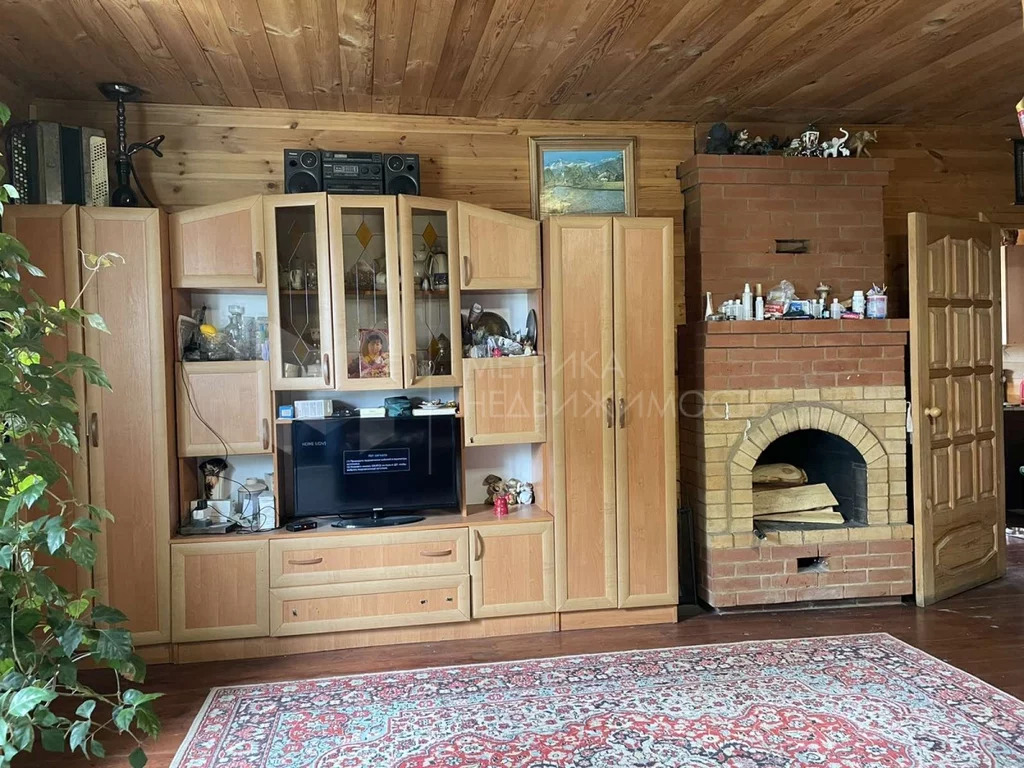 Дом, 2 этажа