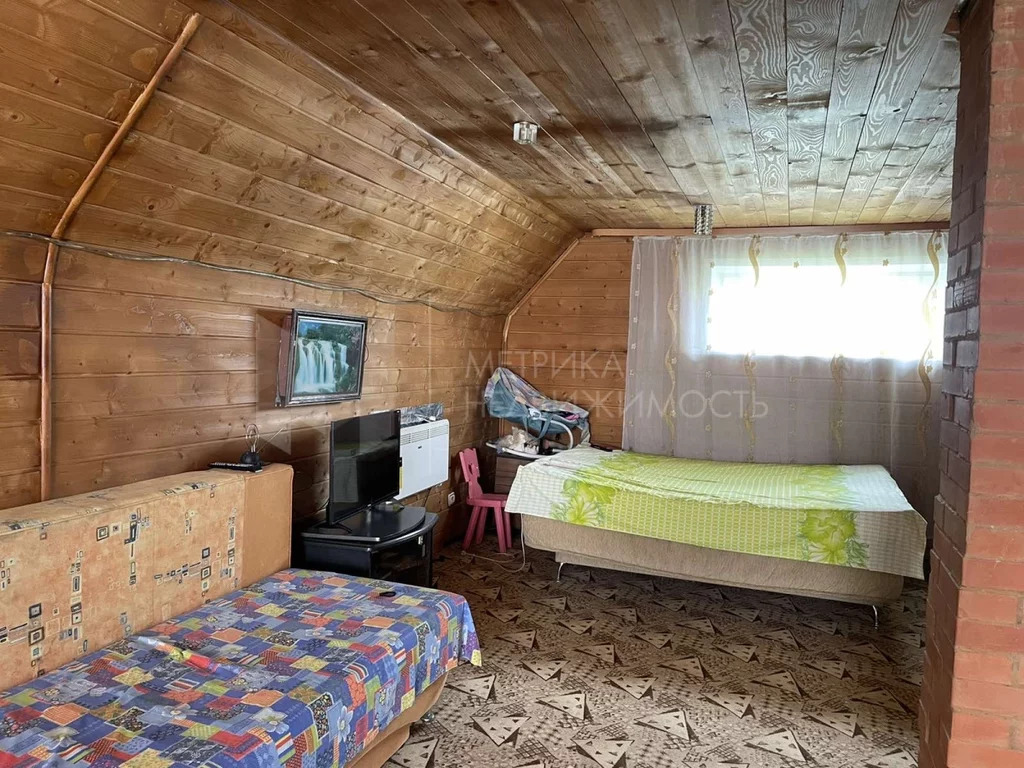 Дом, 2 этажа
