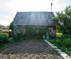 Дом, 1 этаж