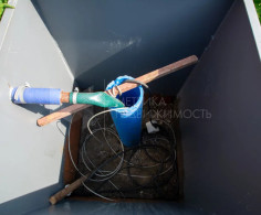 Дом, 1 этаж