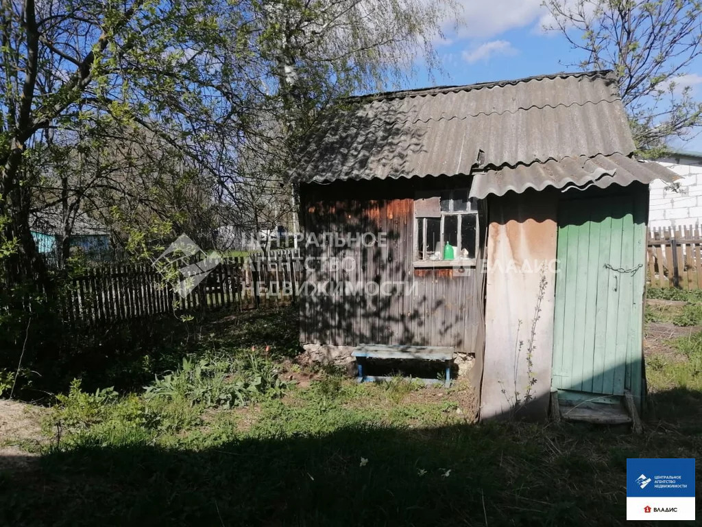 Дом, 1 этаж