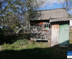Дом, 1 этаж