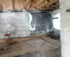 Дом, 1 этаж