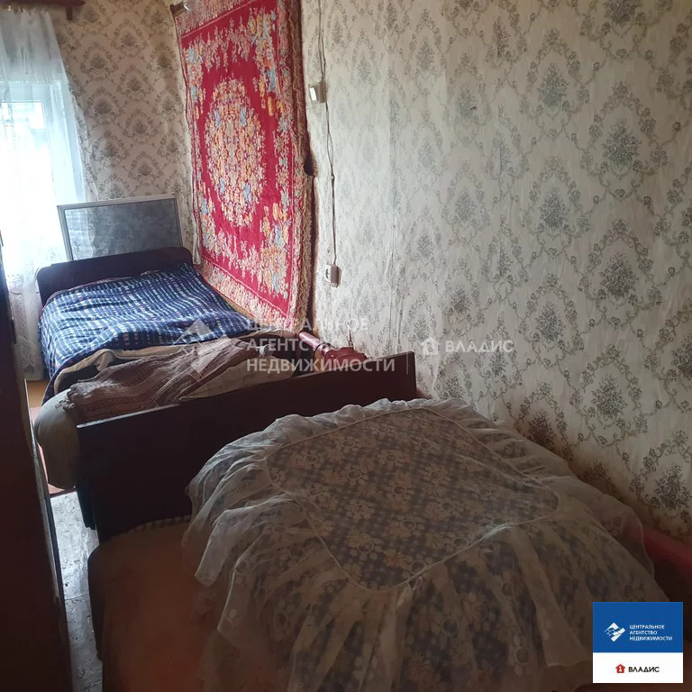 Дом, 1 этаж