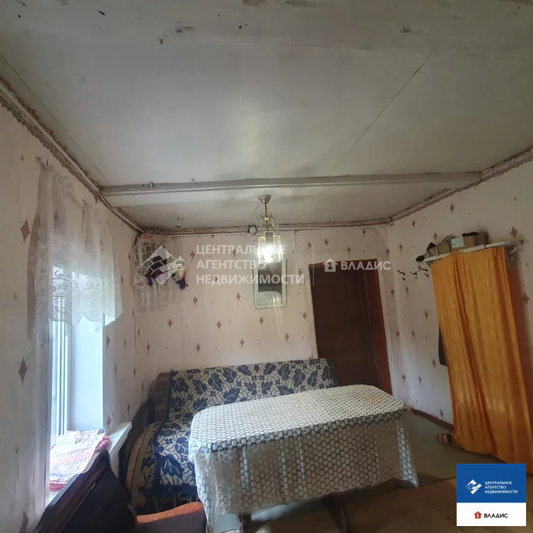 Дом, 1 этаж