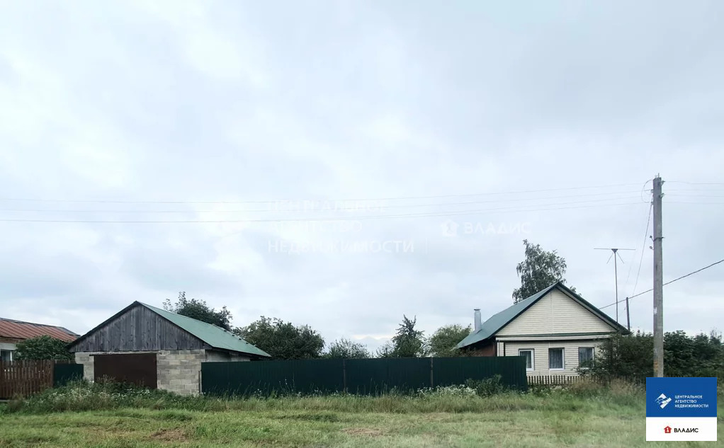 Дом, 1 этаж
