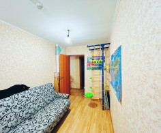 Квартира, 5 этажей