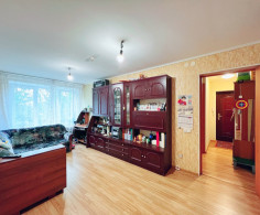 Квартира, 5 этажей