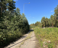 Участок, 18 соток