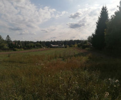Участок, 19 соток