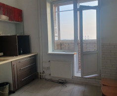Квартира, 15 этажей