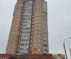 Квартира, 15 этажей