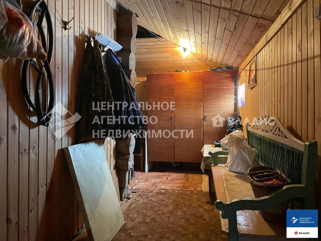 Дом, 1 этаж