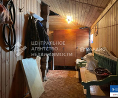 Дом, 1 этаж