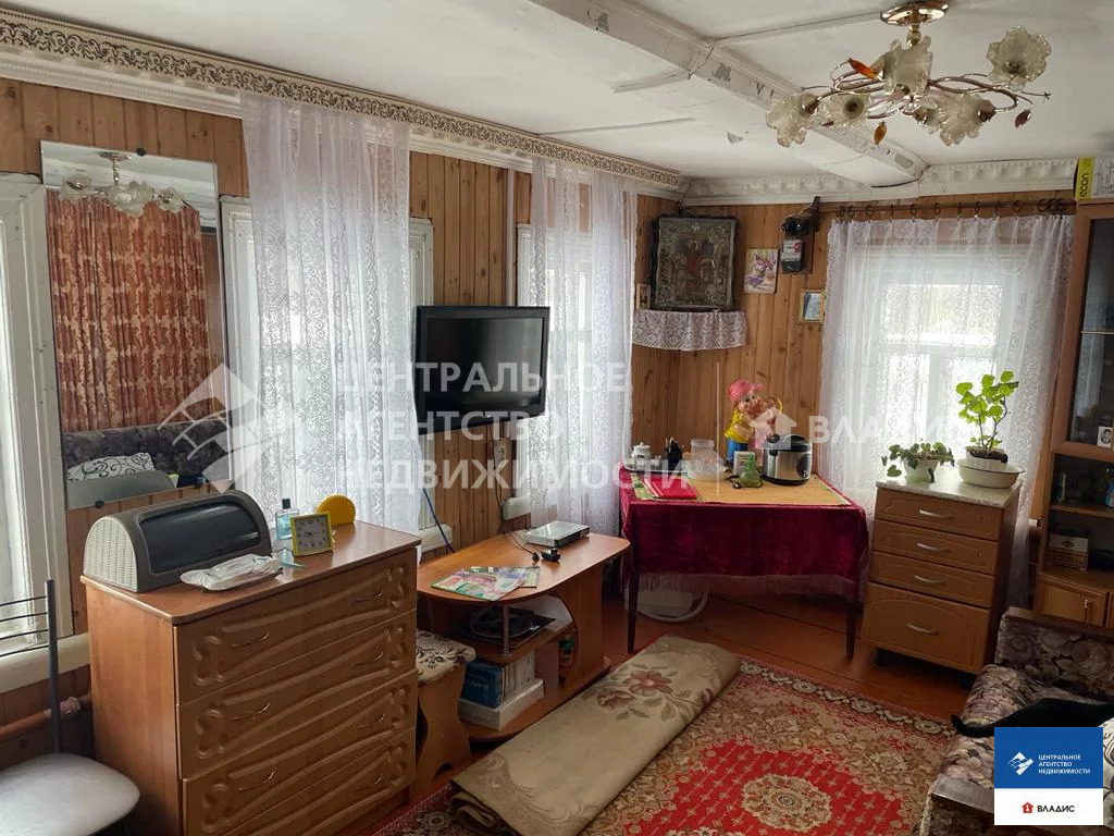 Дом, 1 этаж