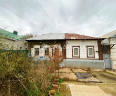 Дом, 1 этаж