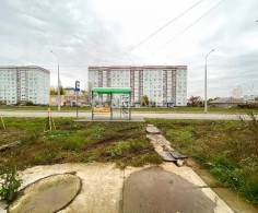 Дом, 1 этаж