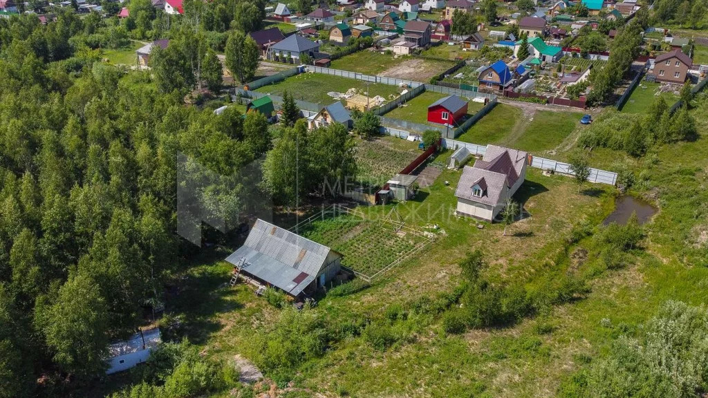 Дом, 2 этажа