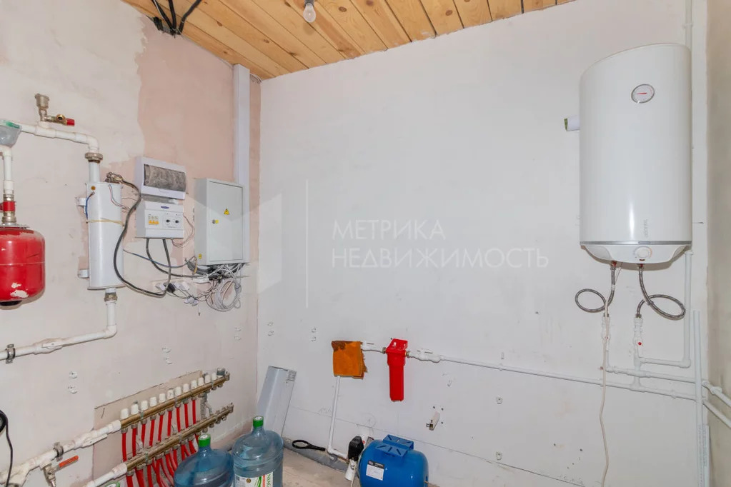 Дом, 2 этажа