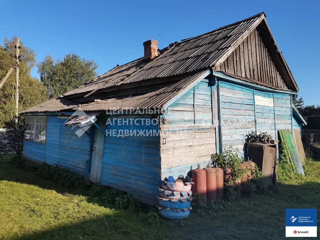 Дом, 1 этаж