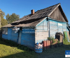 Дом, 1 этаж