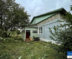 Дом, 1 этаж
