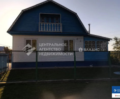 Дом, 2 этажа