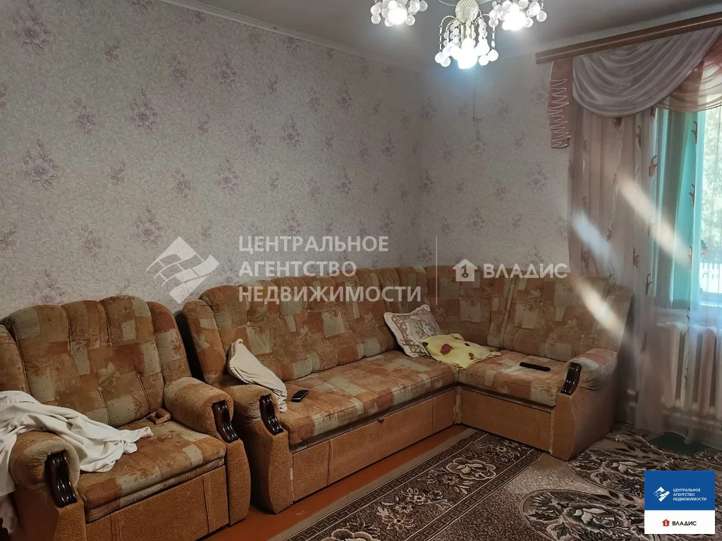 Дом, 2 этажа