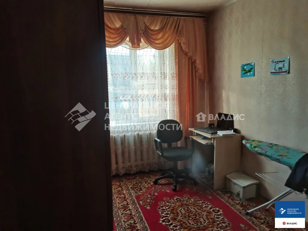 Дом, 2 этажа