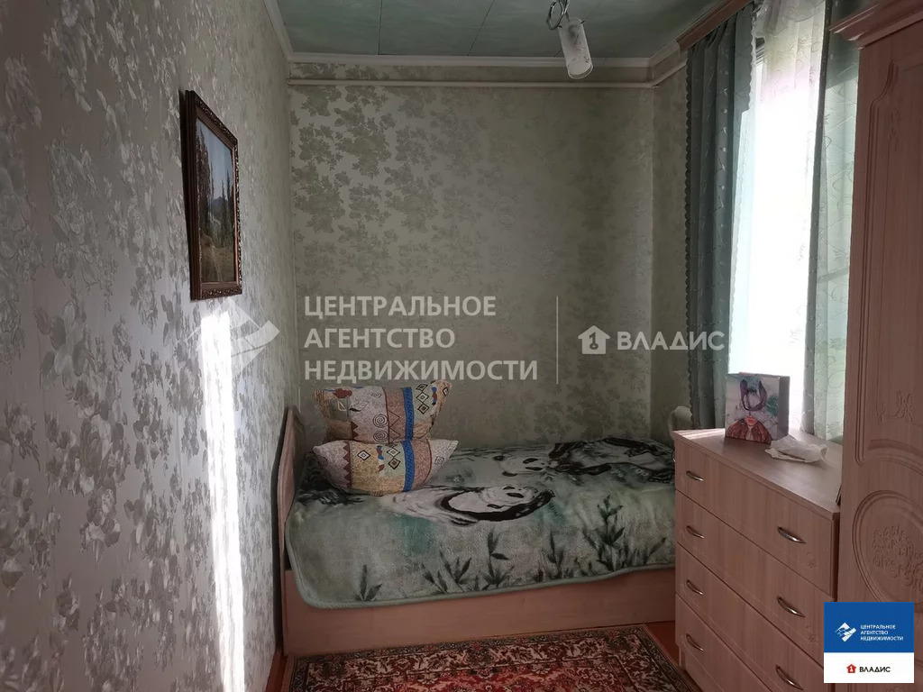 Дом, 2 этажа