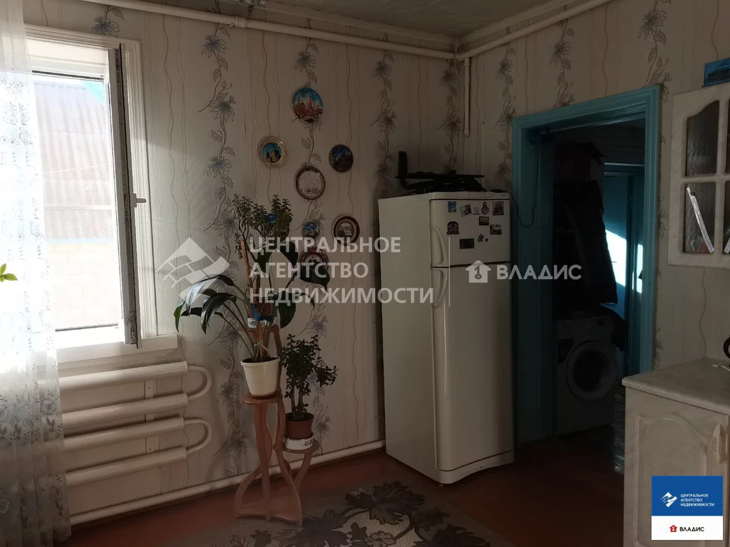 Дом, 2 этажа