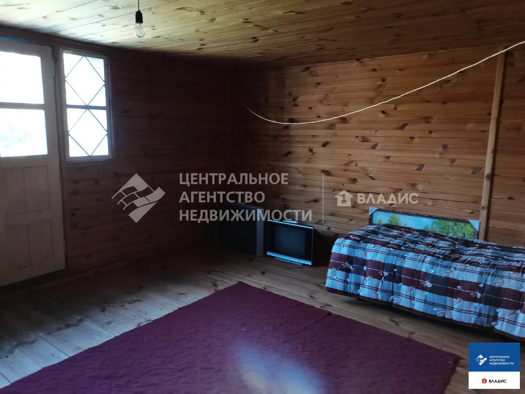Дом, 2 этажа