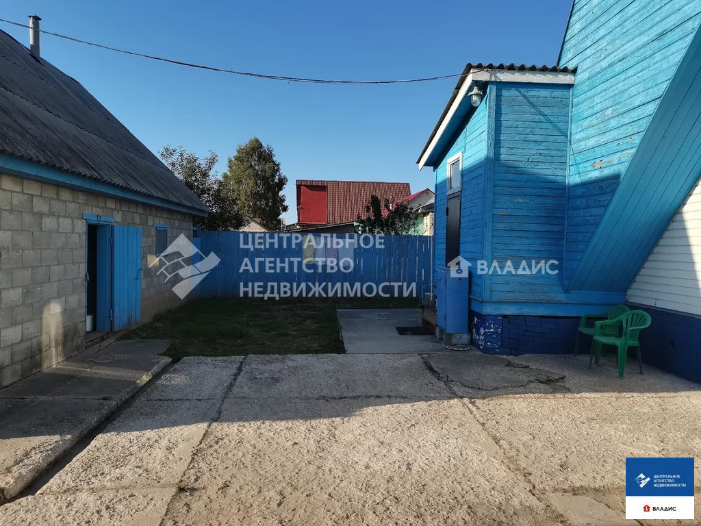 Дом, 2 этажа