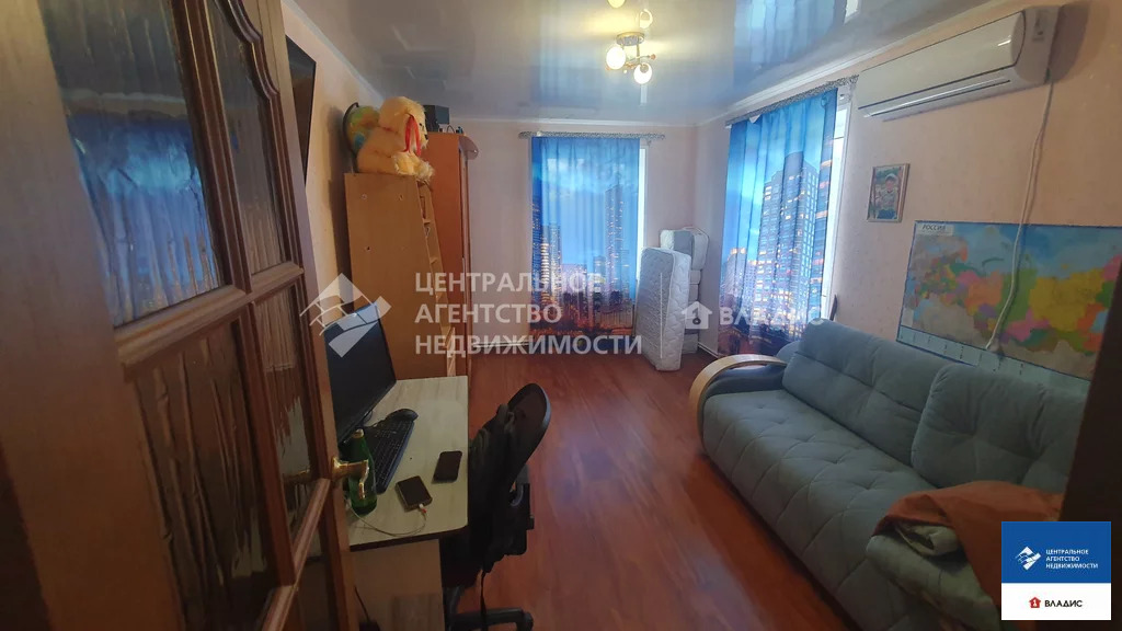Дом, 1 этаж