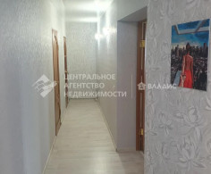 Дом, 1 этаж